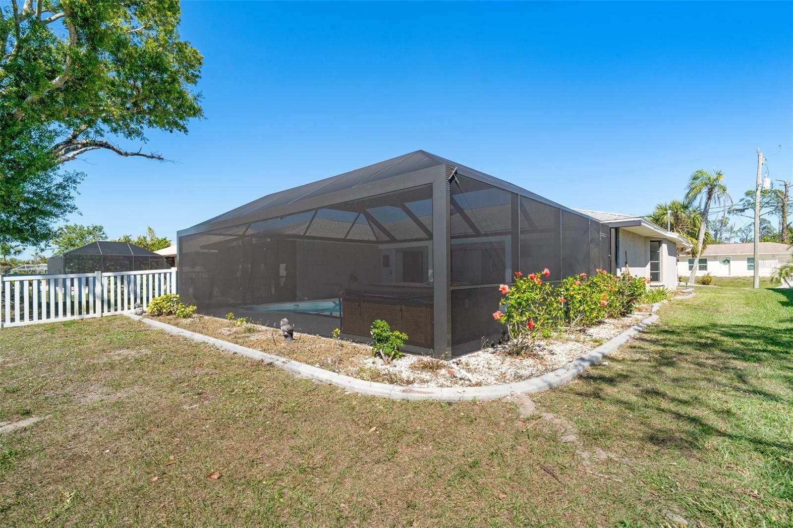 6387 SHALIMAR ST, PORT CHARLOTTE, FL, 33981