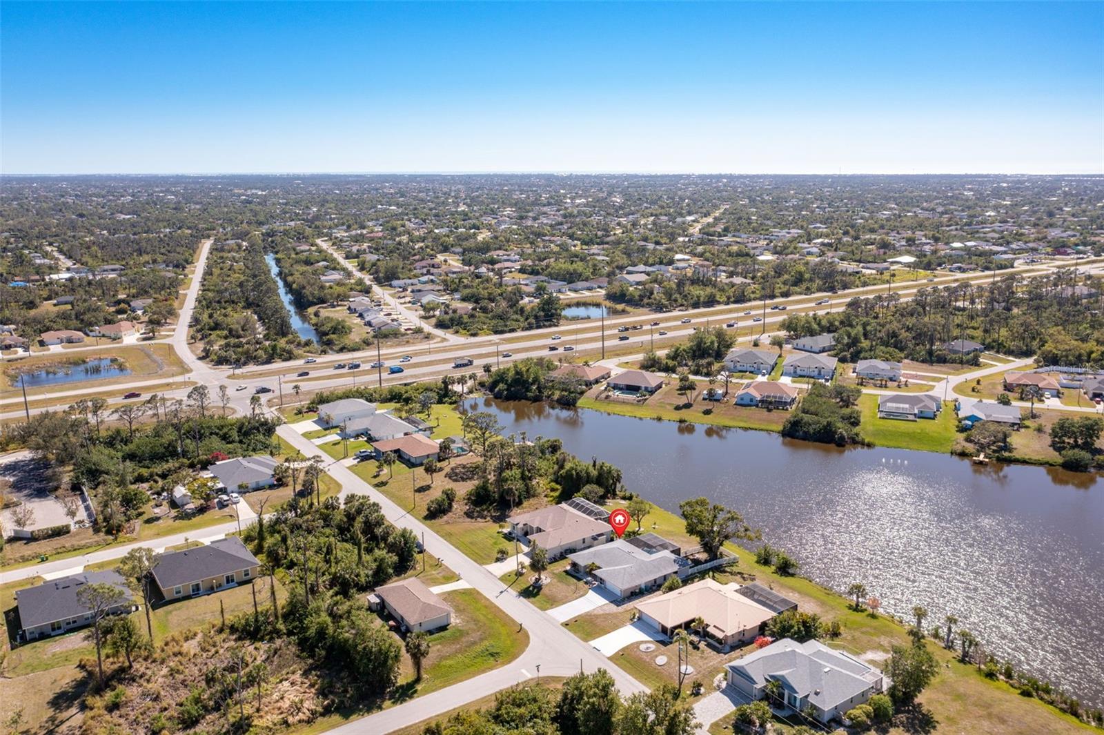 6387 SHALIMAR ST, PORT CHARLOTTE, FL, 33981