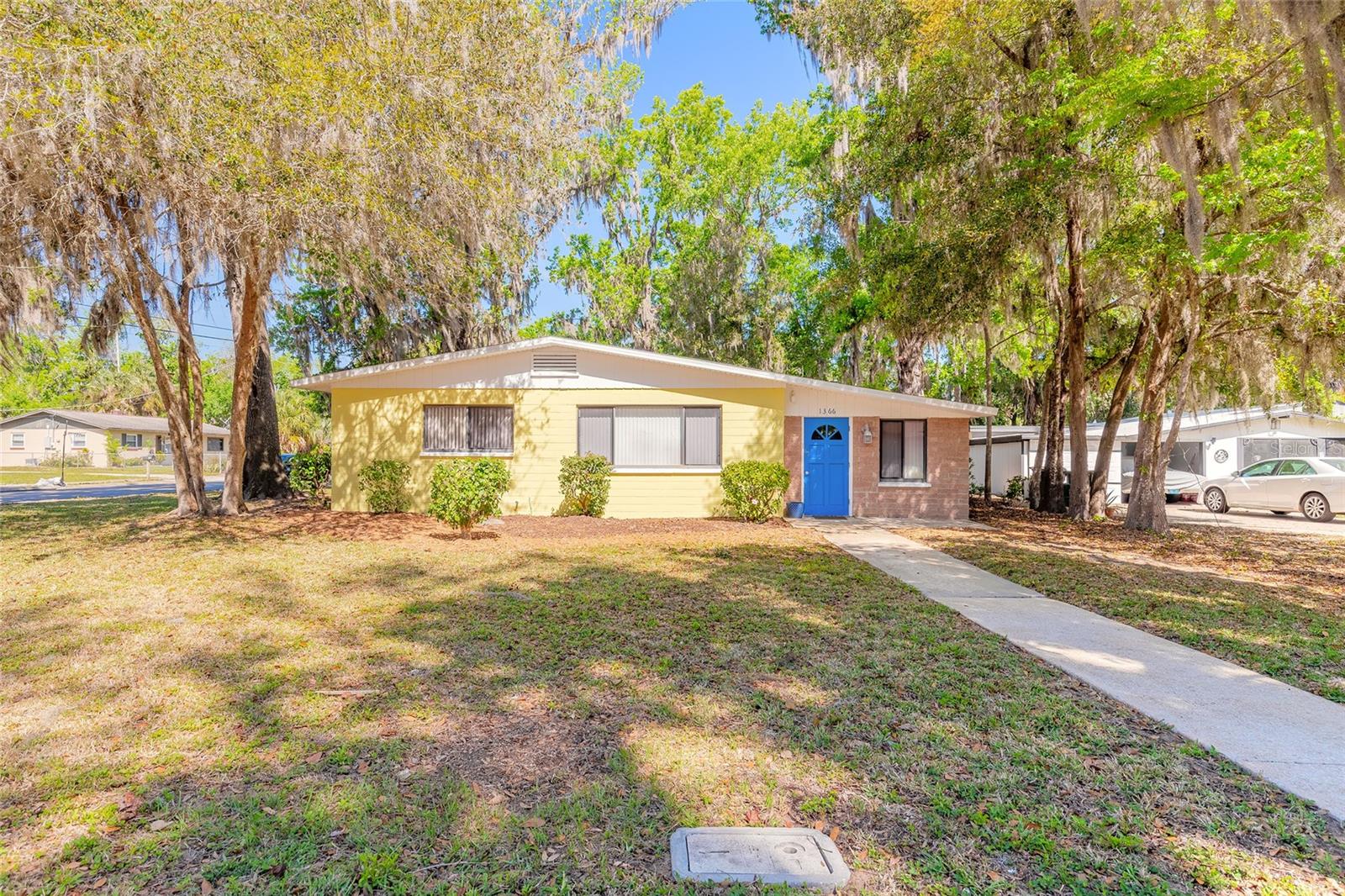 1366 STERLING PL, DAYTONA BEACH, FL, 32114