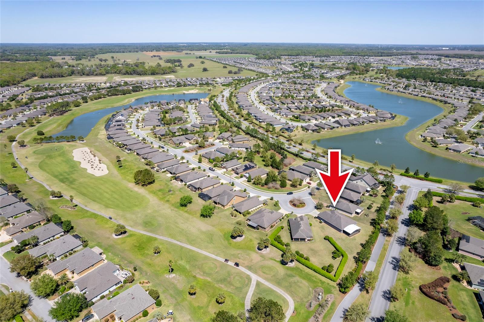 6898 SW 95TH CIR, OCALA, FL, 34481