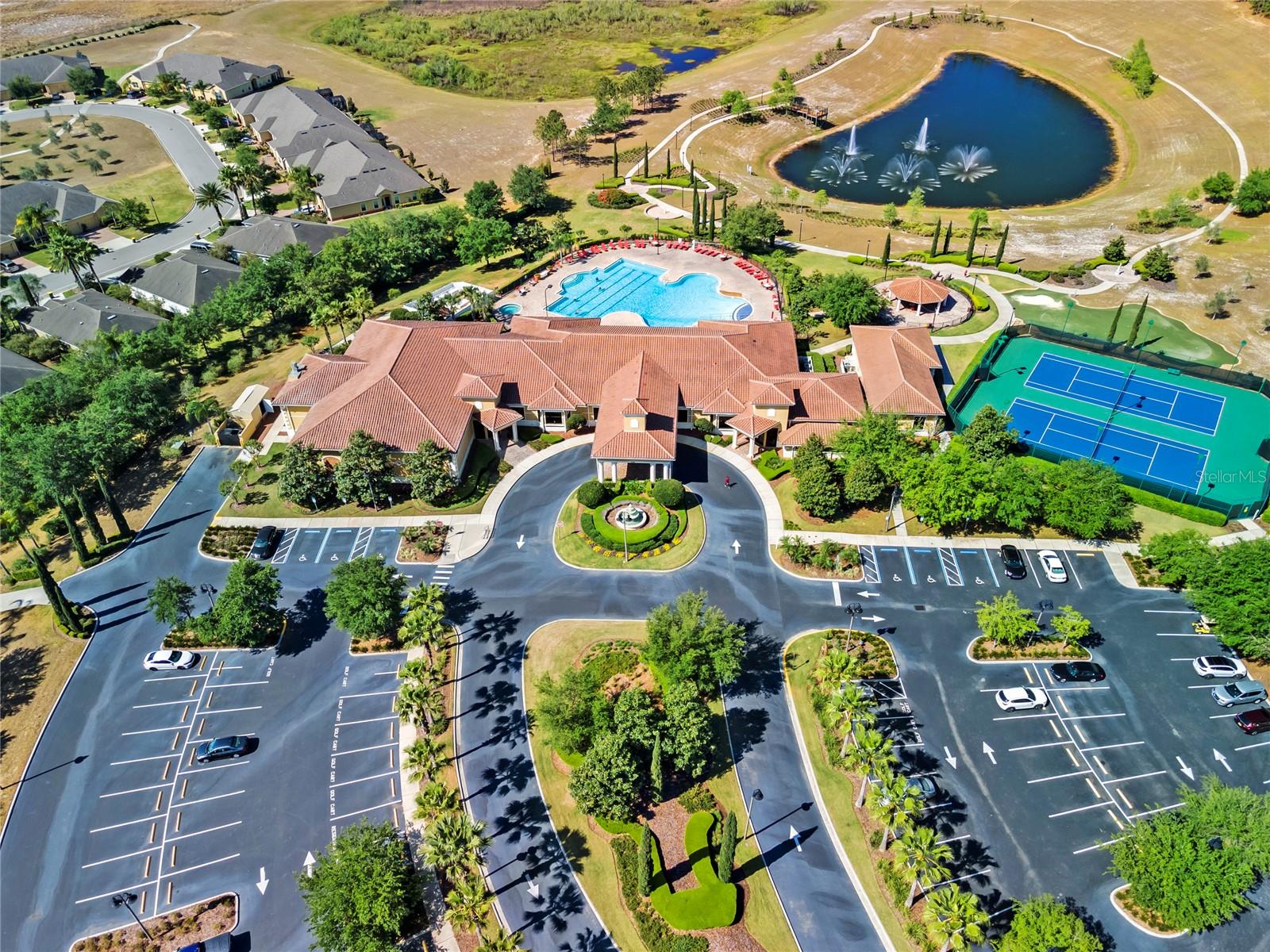 3492 LA JOLLA DR, CLERMONT, FL, 34711