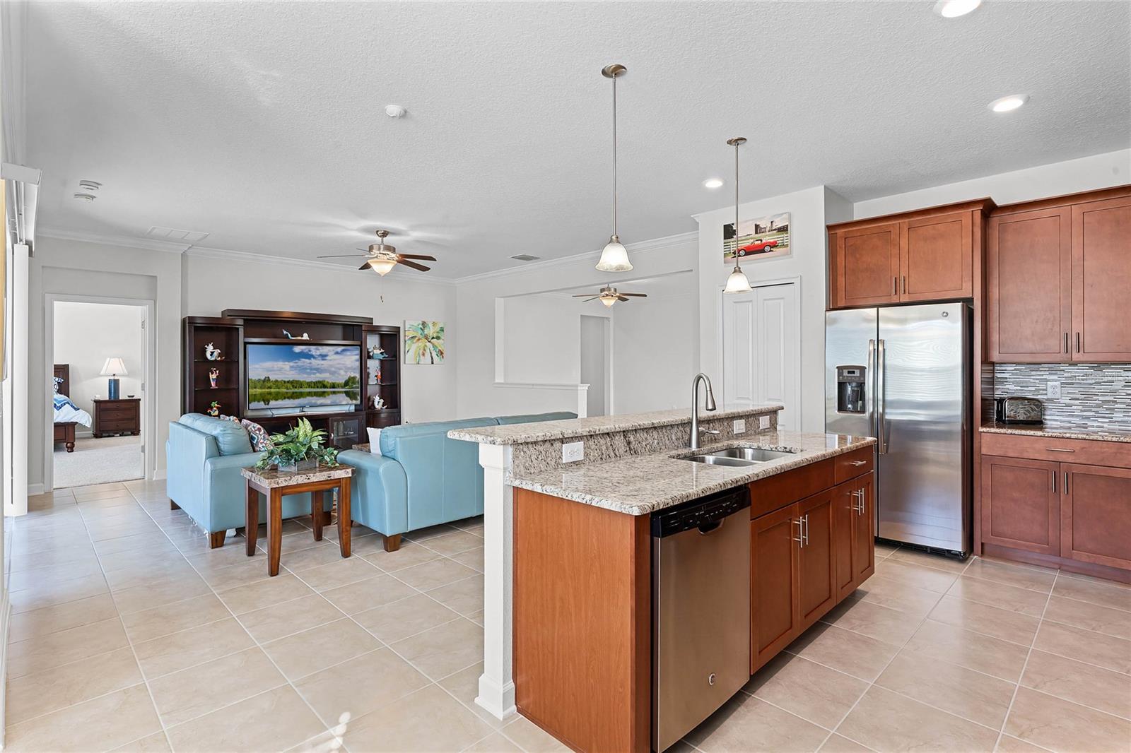 3492 LA JOLLA DR, CLERMONT, FL, 34711