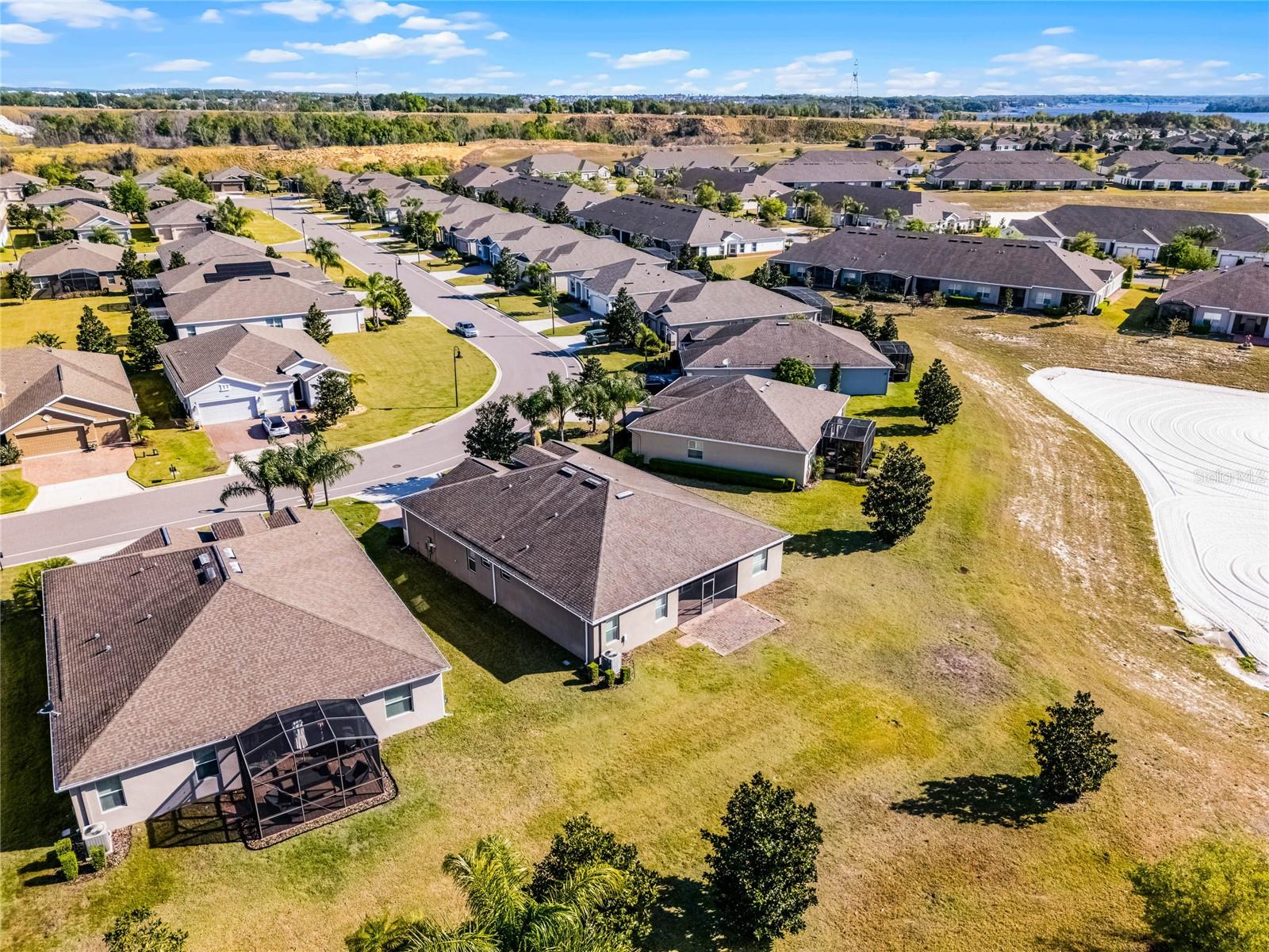 3492 LA JOLLA DR, CLERMONT, FL, 34711