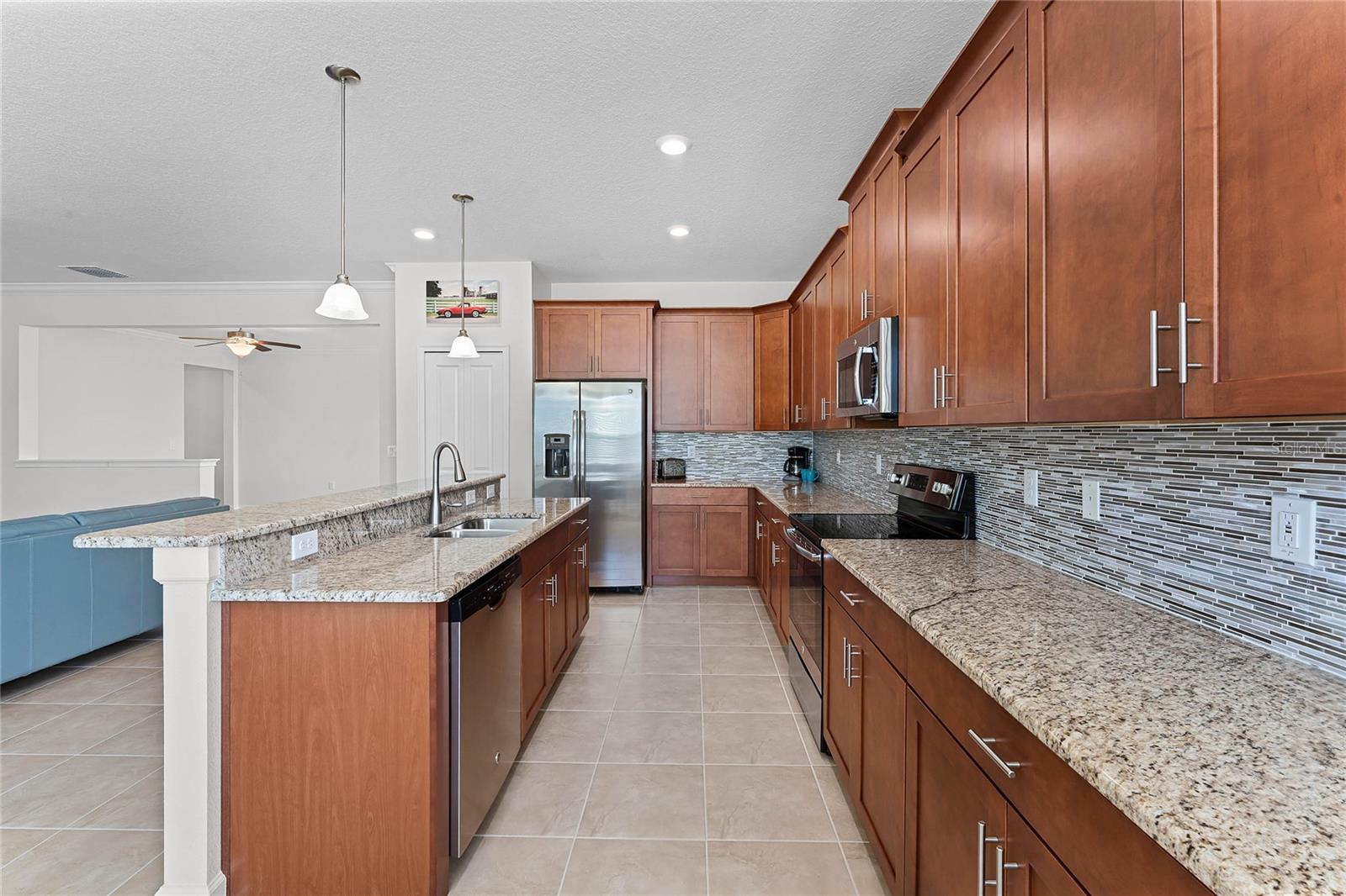 3492 LA JOLLA DR, CLERMONT, FL, 34711