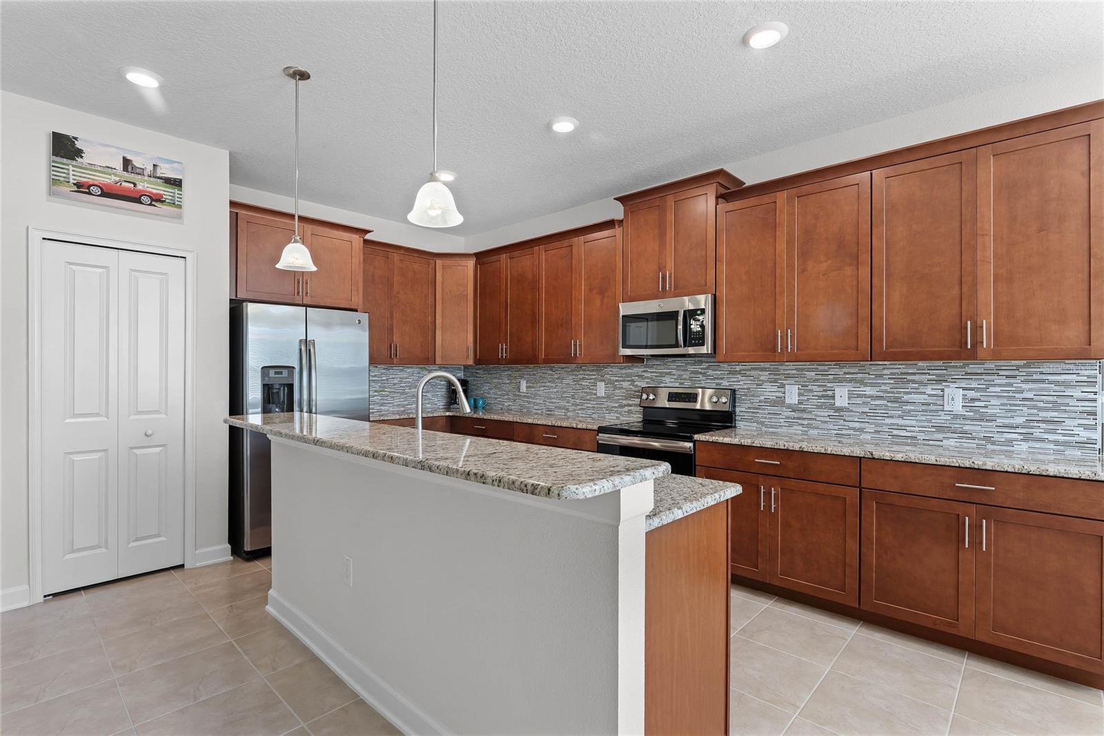 3492 LA JOLLA DR, CLERMONT, FL, 34711