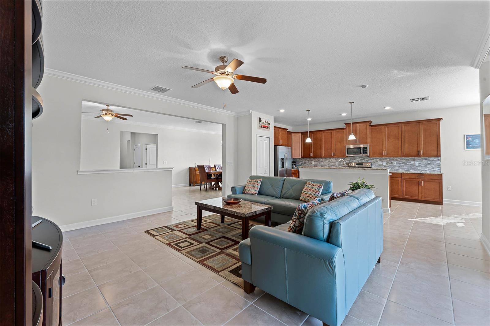 3492 LA JOLLA DR, CLERMONT, FL, 34711