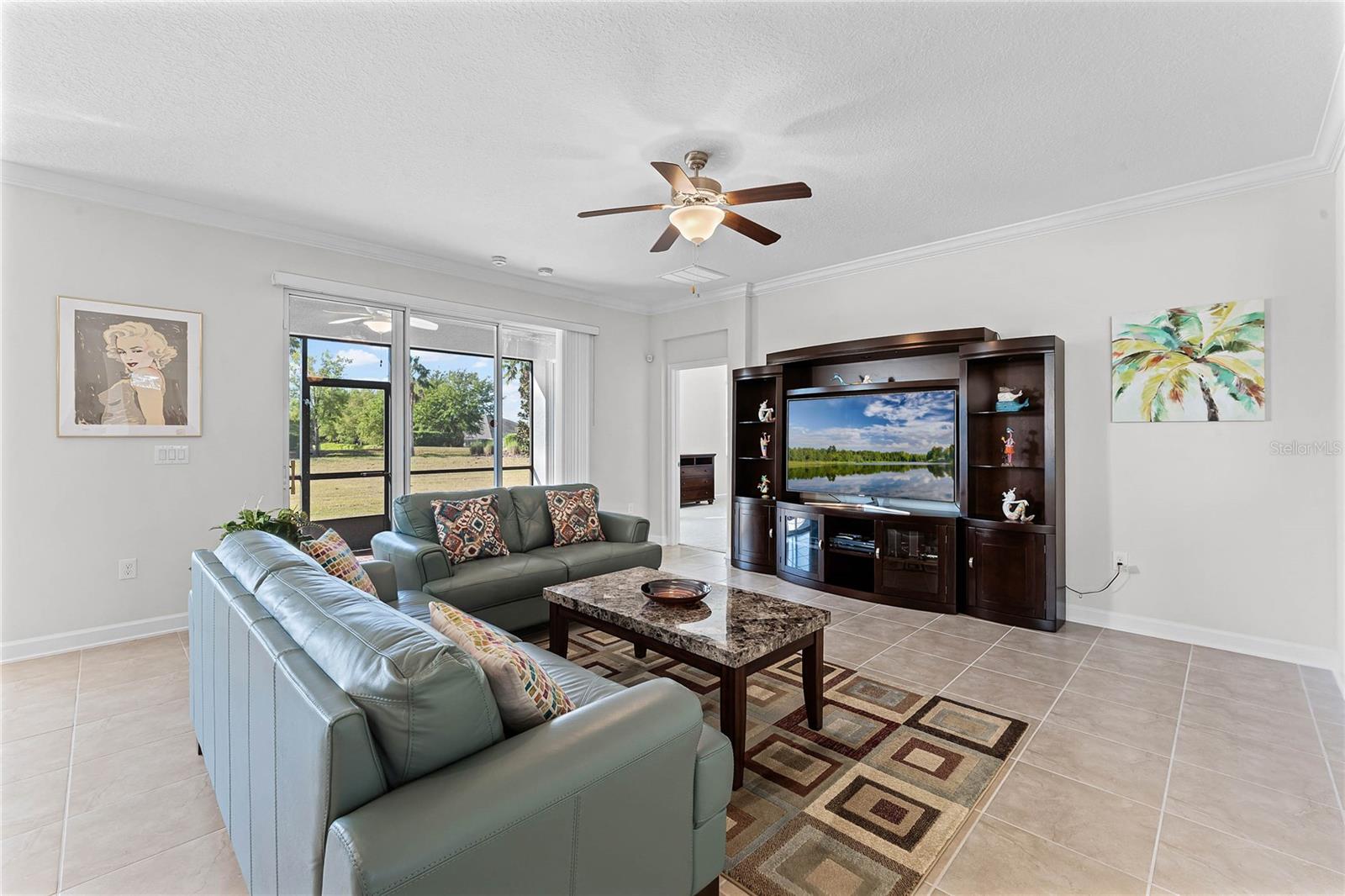 3492 LA JOLLA DR, CLERMONT, FL, 34711