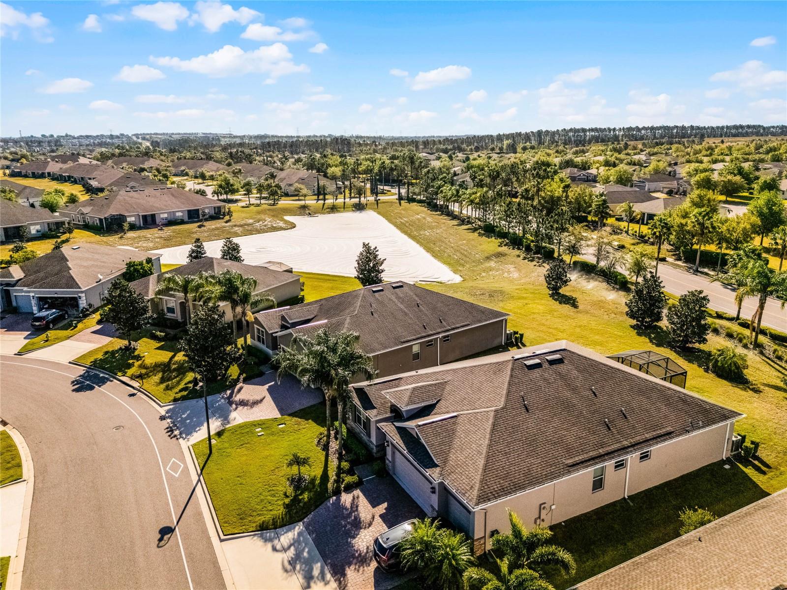 3492 LA JOLLA DR, CLERMONT, FL, 34711