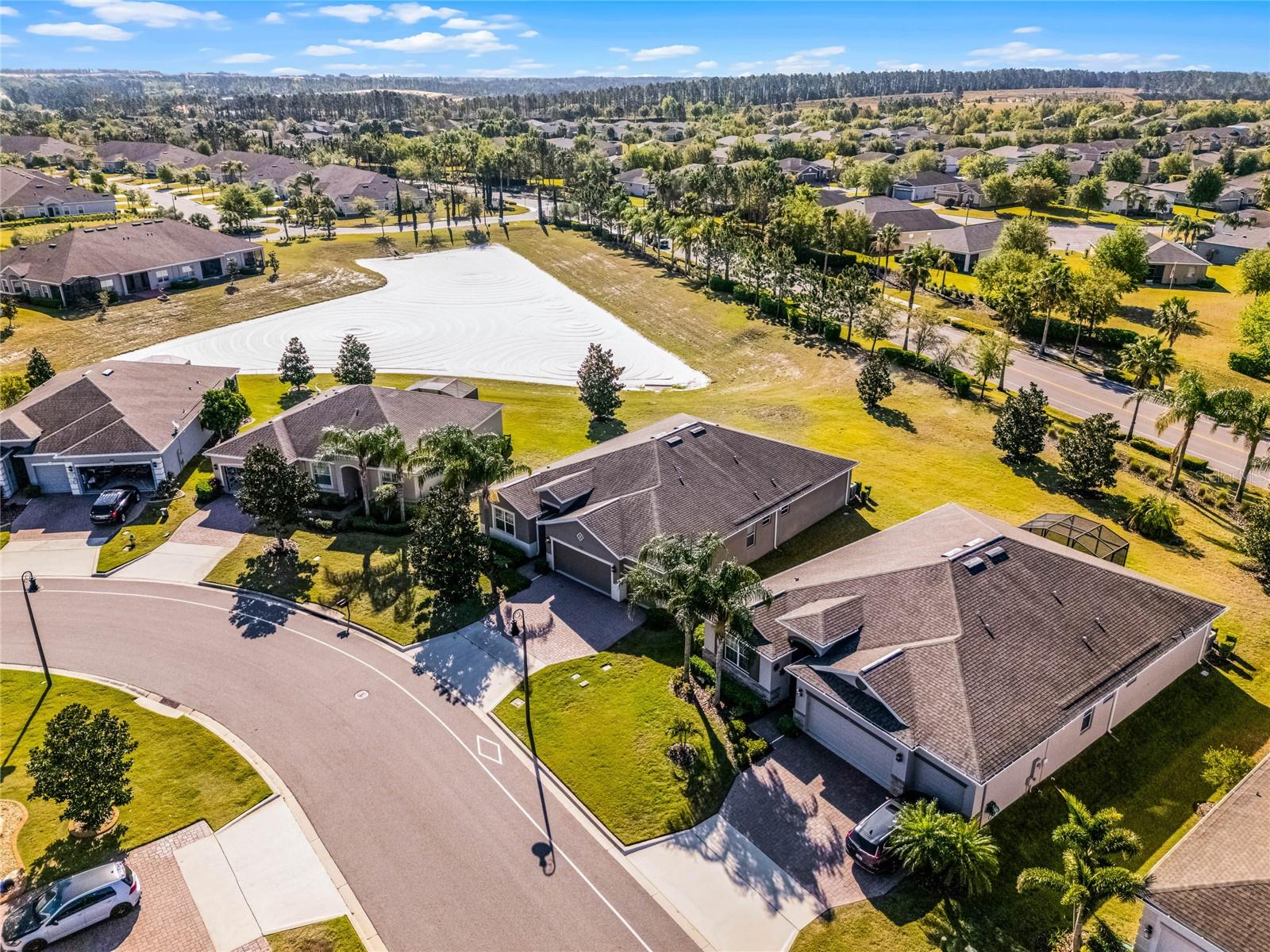 3492 LA JOLLA DR, CLERMONT, FL, 34711