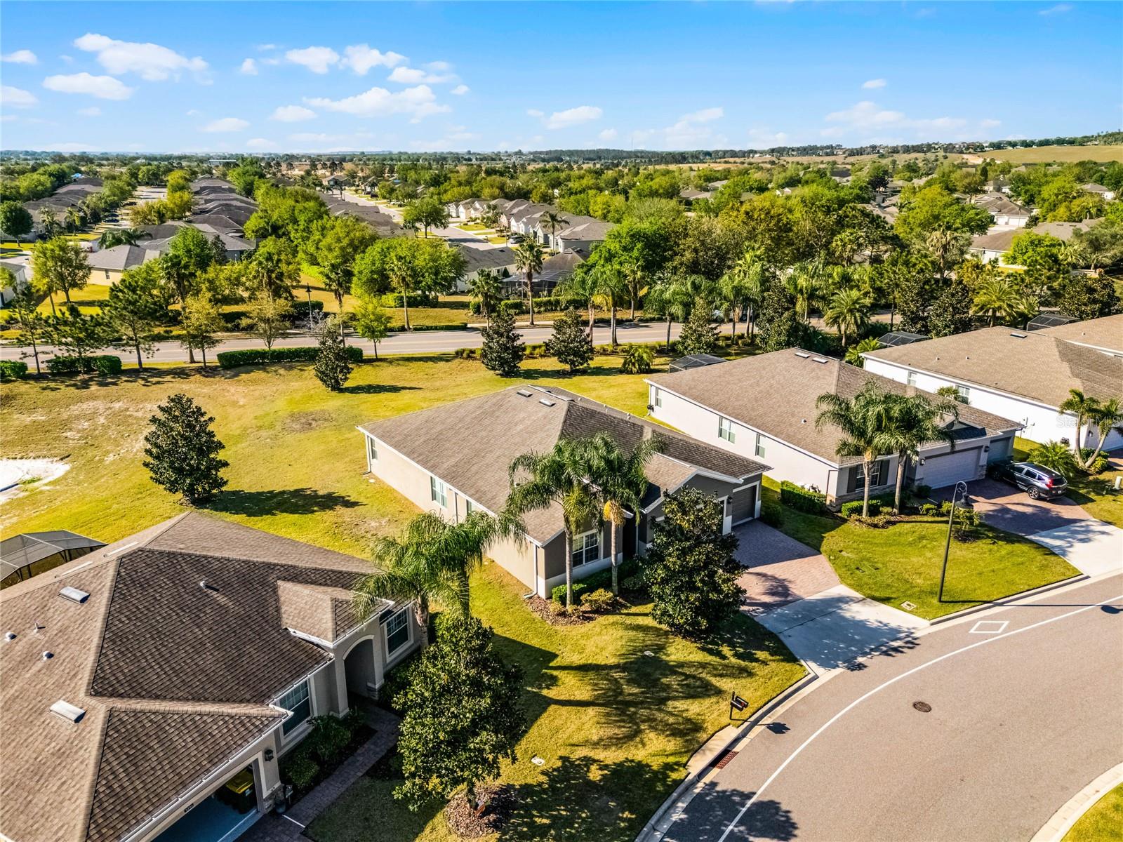 3492 LA JOLLA DR, CLERMONT, FL, 34711