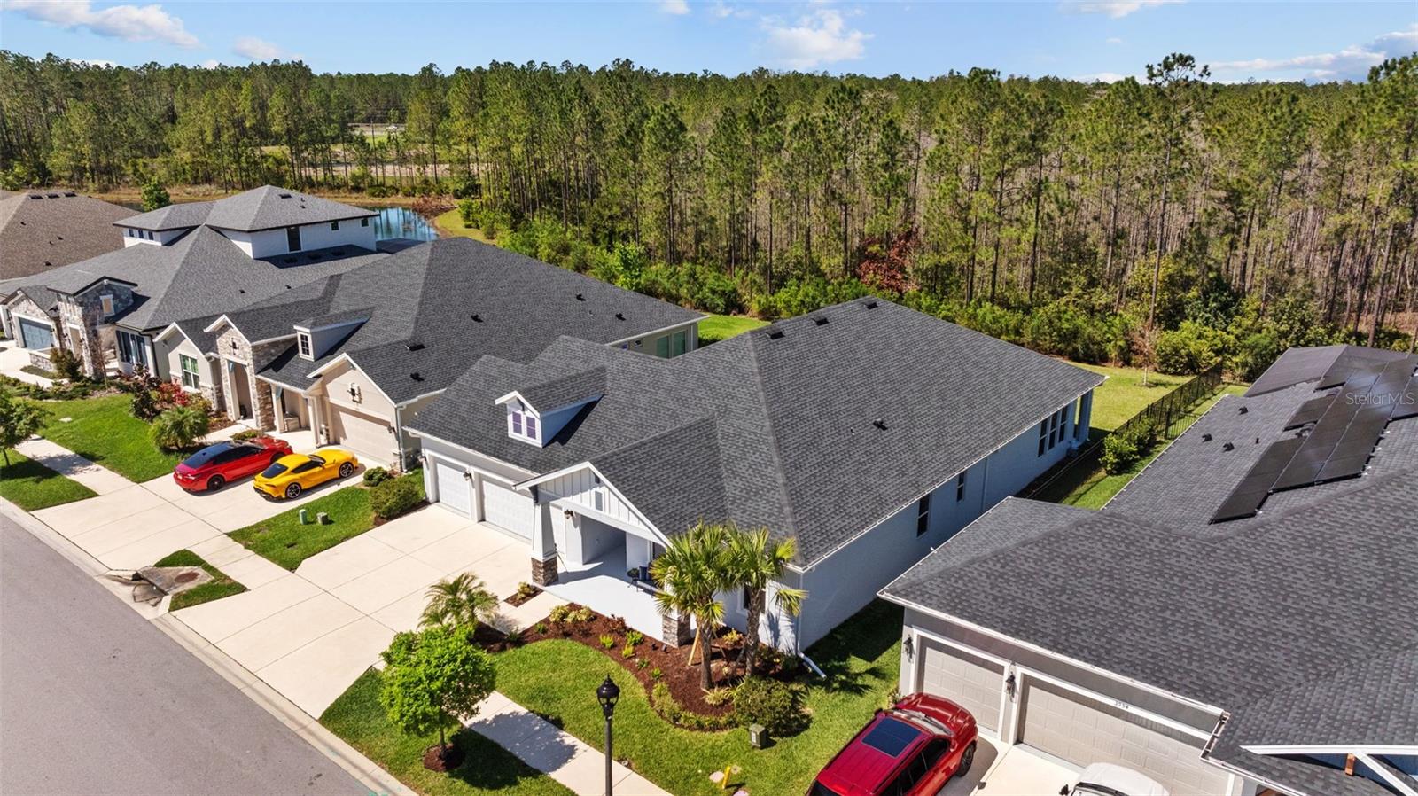 3966 TOUR TRCE, LAND O LAKES, FL, 34638