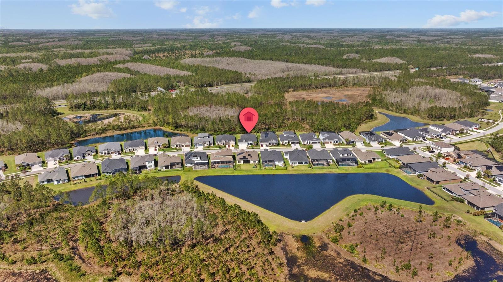 3966 TOUR TRCE, LAND O LAKES, FL, 34638