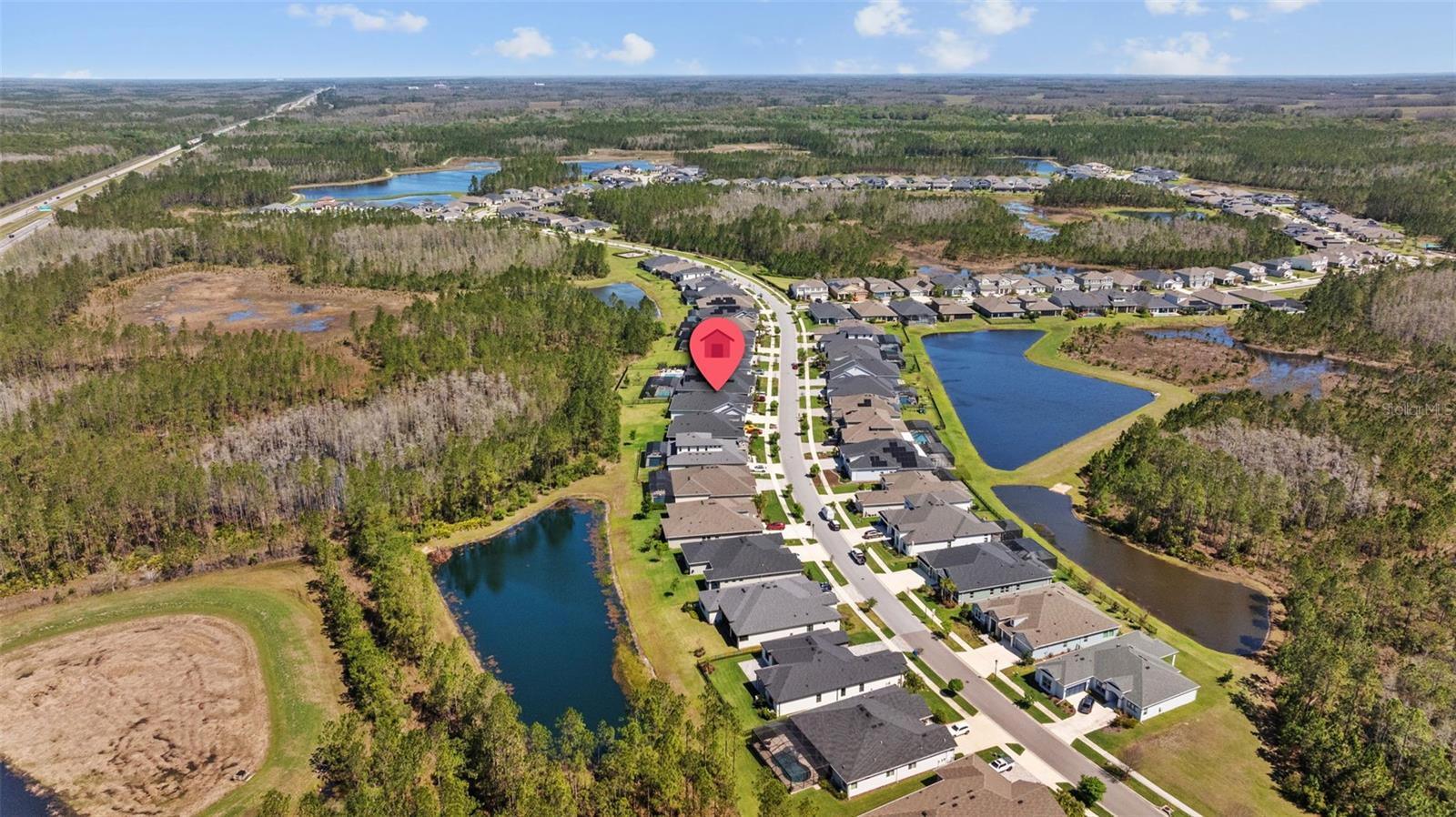 3966 TOUR TRCE, LAND O LAKES, FL, 34638