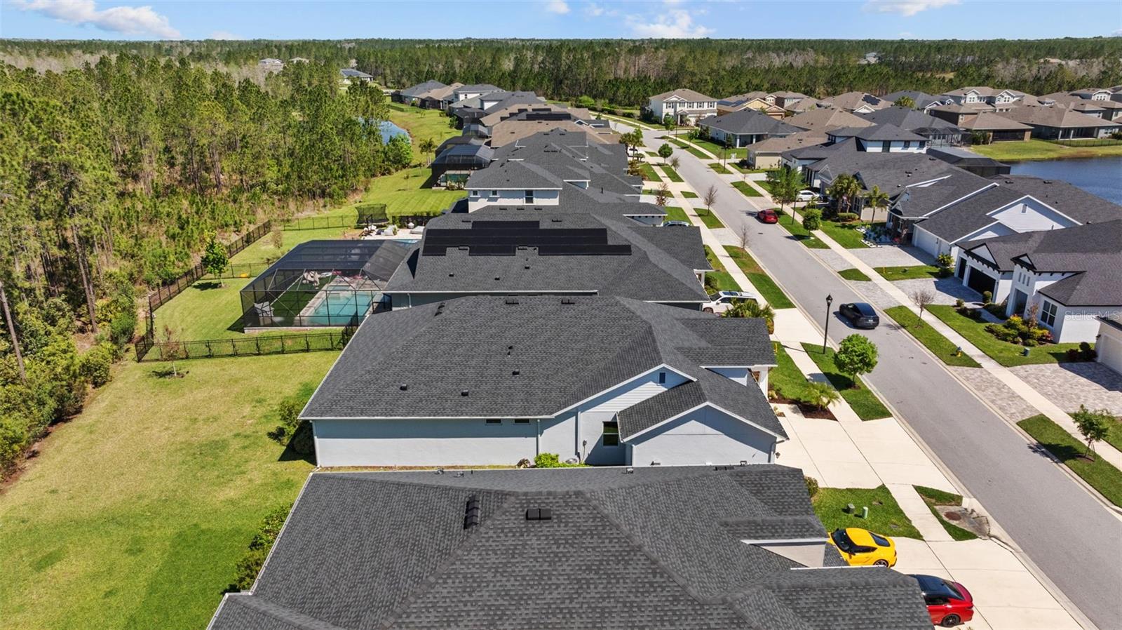 3966 TOUR TRCE, LAND O LAKES, FL, 34638