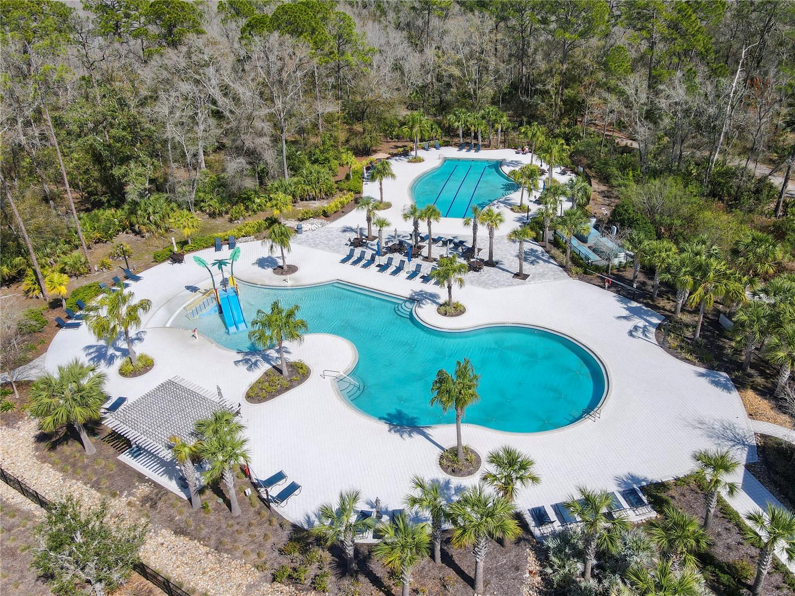 3966 TOUR TRCE, LAND O LAKES, FL, 34638