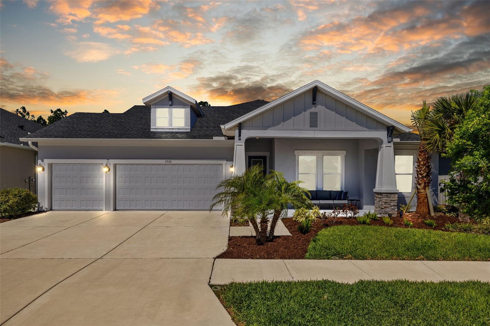 3966 TOUR TRCE, LAND O LAKES, FL, 34638