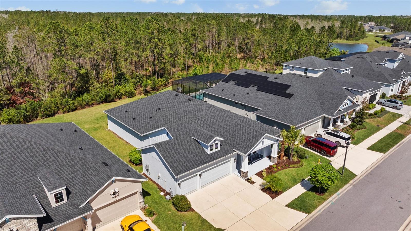 3966 TOUR TRCE, LAND O LAKES, FL, 34638