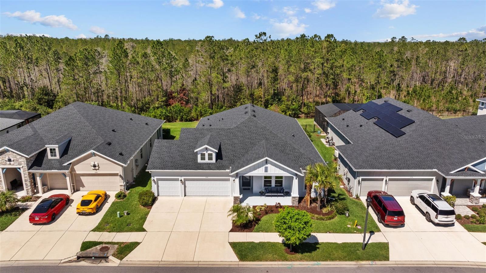 3966 TOUR TRCE, LAND O LAKES, FL, 34638