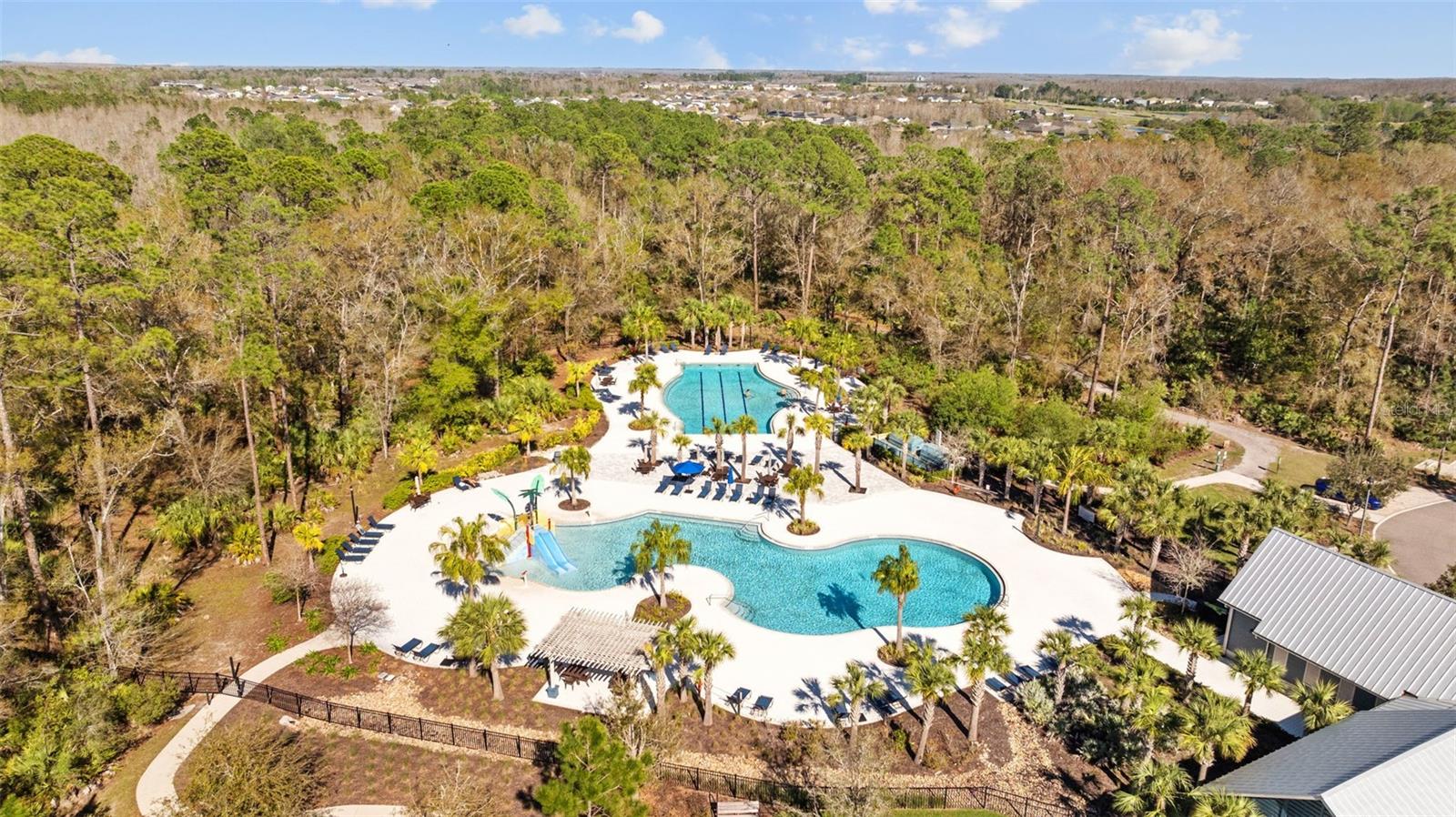 3966 TOUR TRCE, LAND O LAKES, FL, 34638
