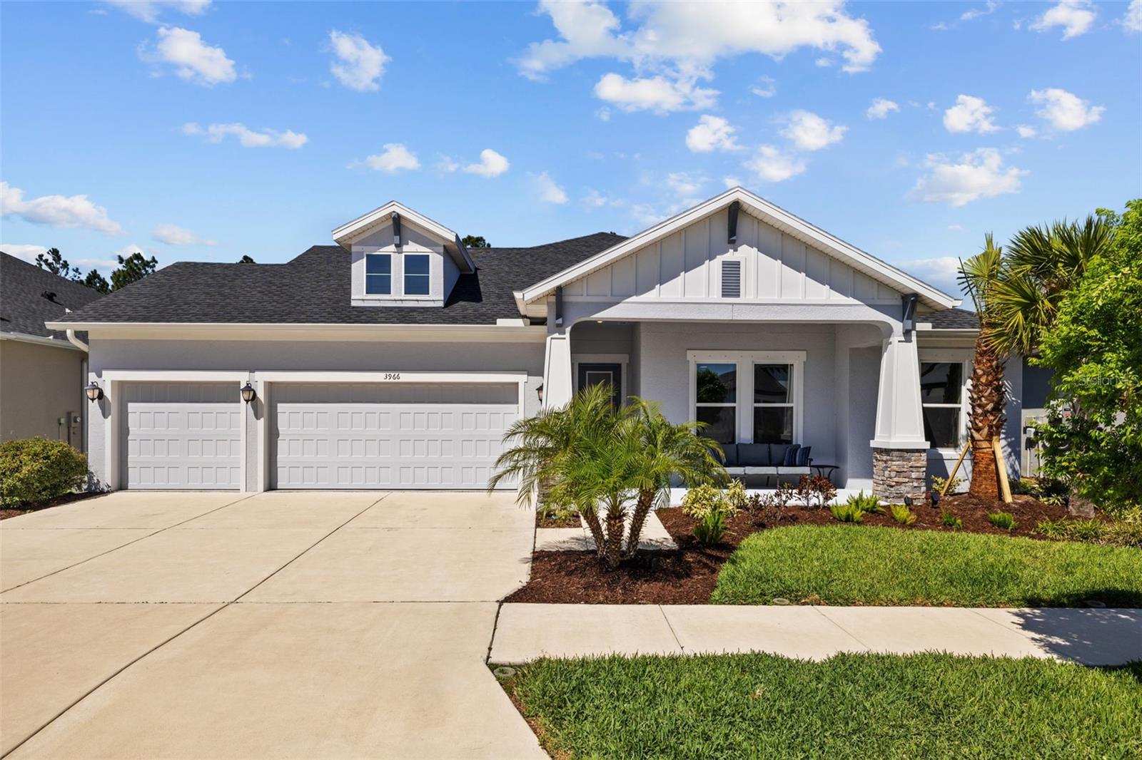 3966 TOUR TRCE, LAND O LAKES, FL, 34638