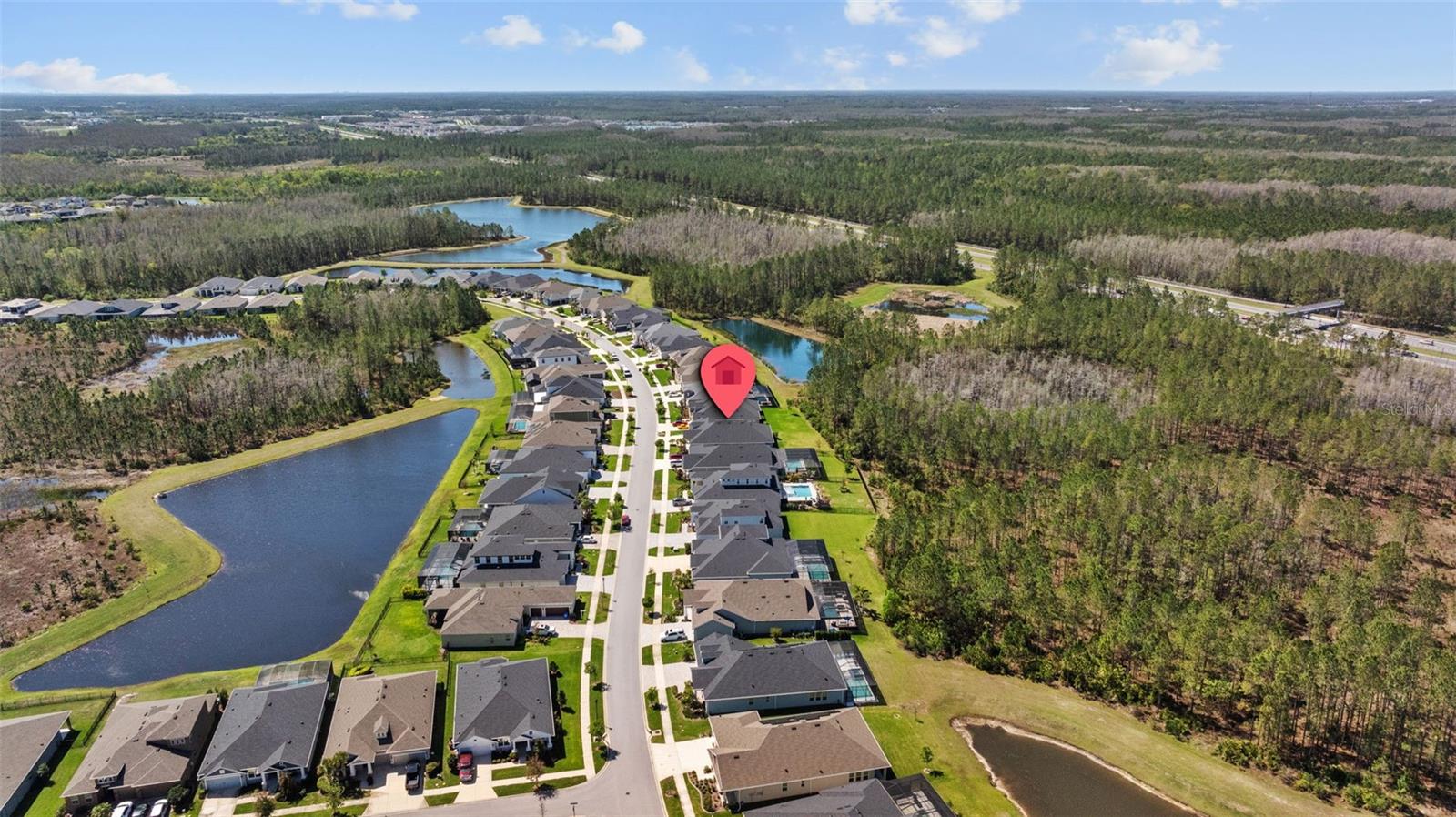 3966 TOUR TRCE, LAND O LAKES, FL, 34638