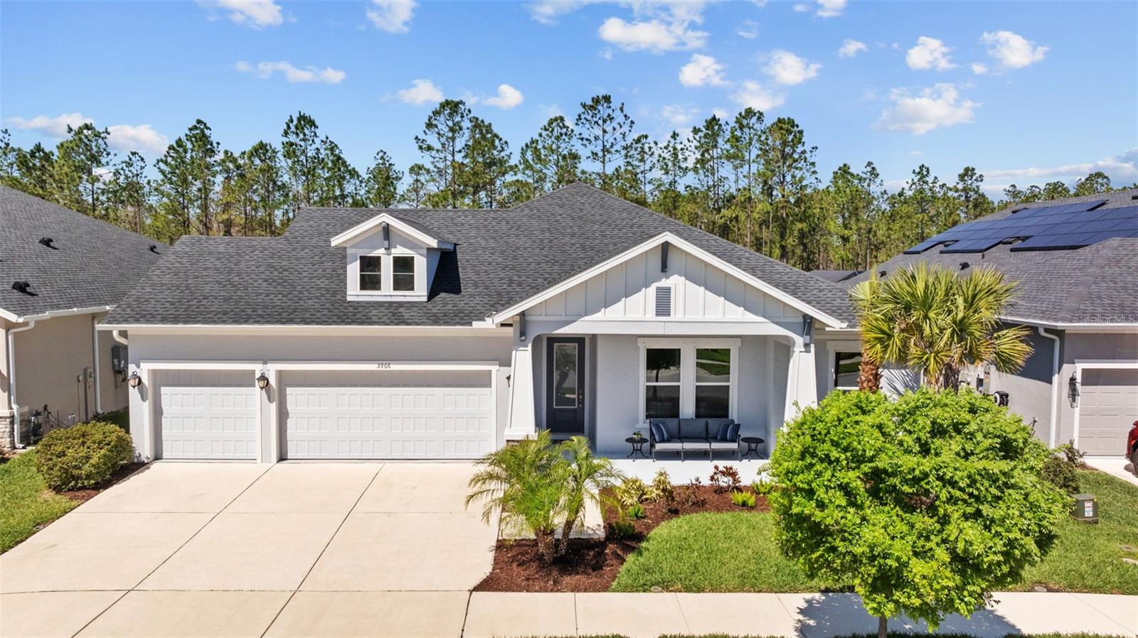 3966 TOUR TRCE, LAND O LAKES, FL, 34638