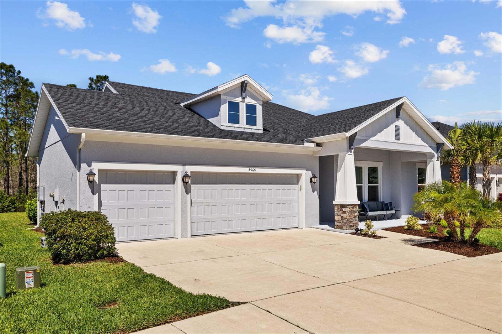 3966 TOUR TRCE, LAND O LAKES, FL, 34638