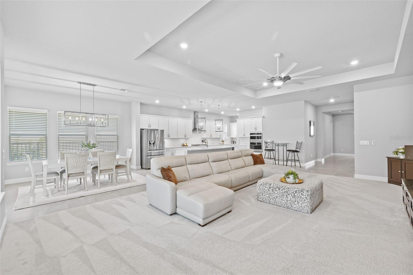 3966 TOUR TRCE, LAND O LAKES, FL, 34638