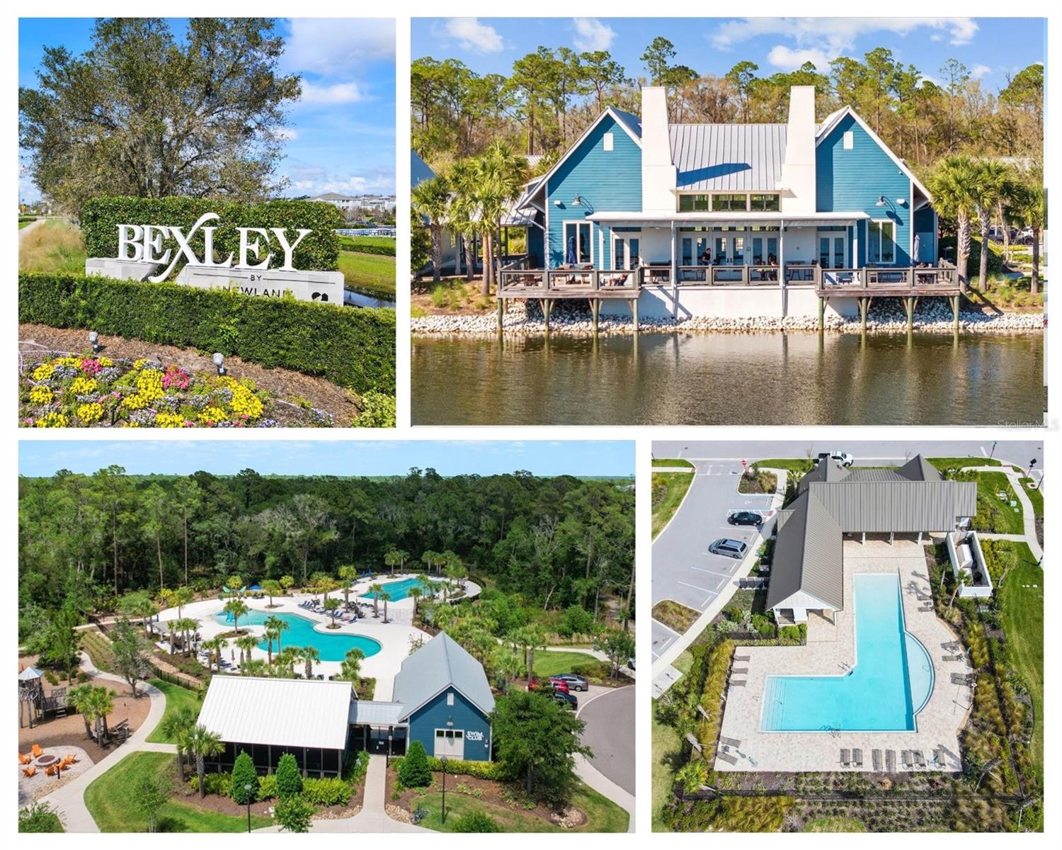 3966 TOUR TRCE, LAND O LAKES, FL, 34638