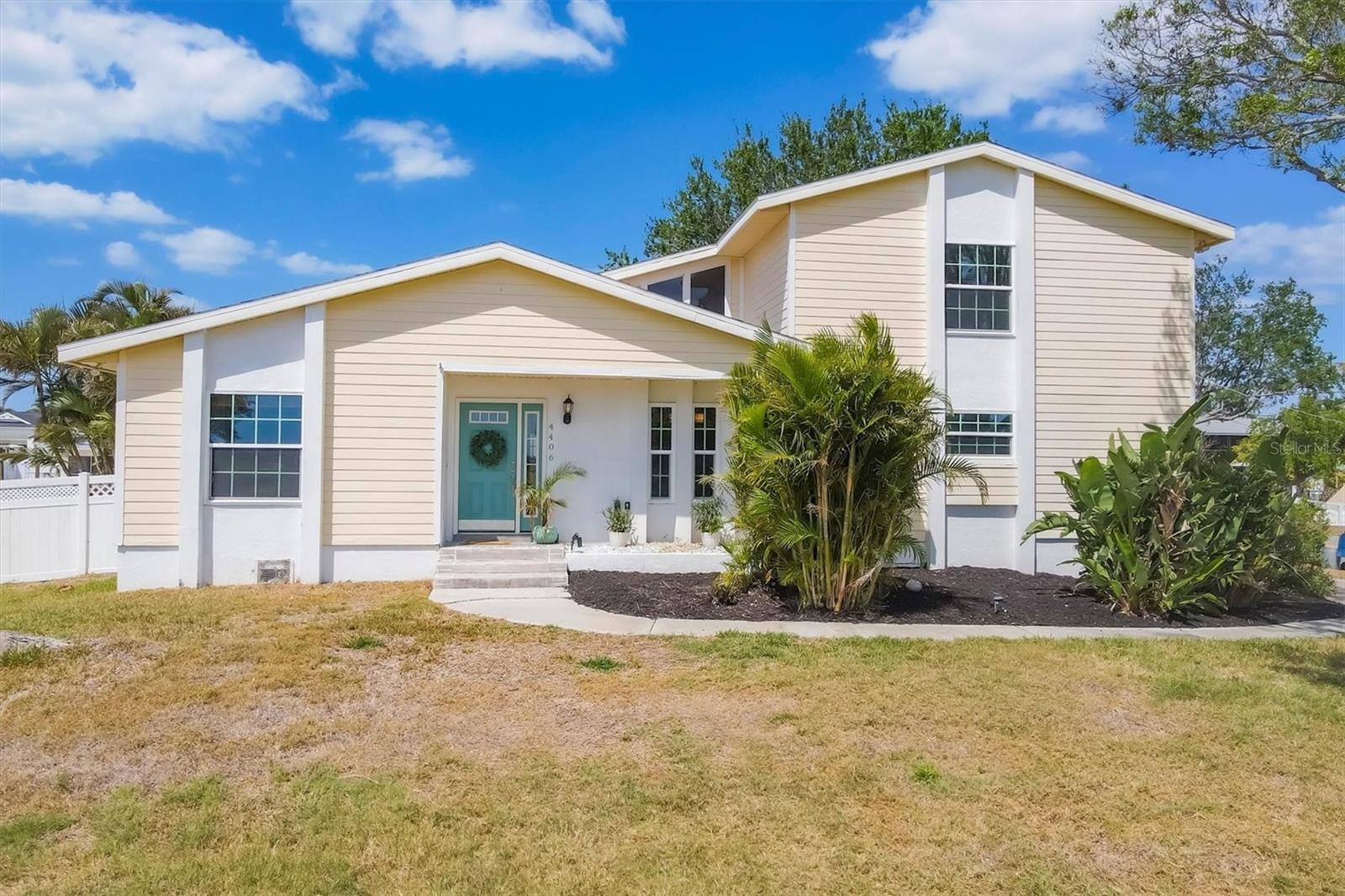 4406 17TH ST W, PALMETTO, FL, 34221