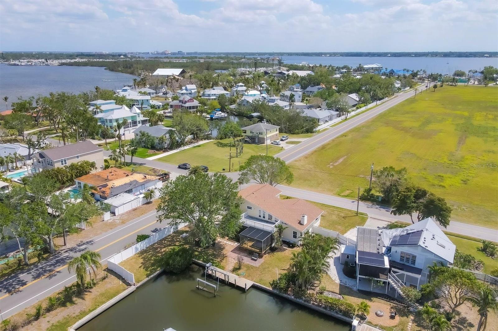 4406 17TH ST W, PALMETTO, FL, 34221