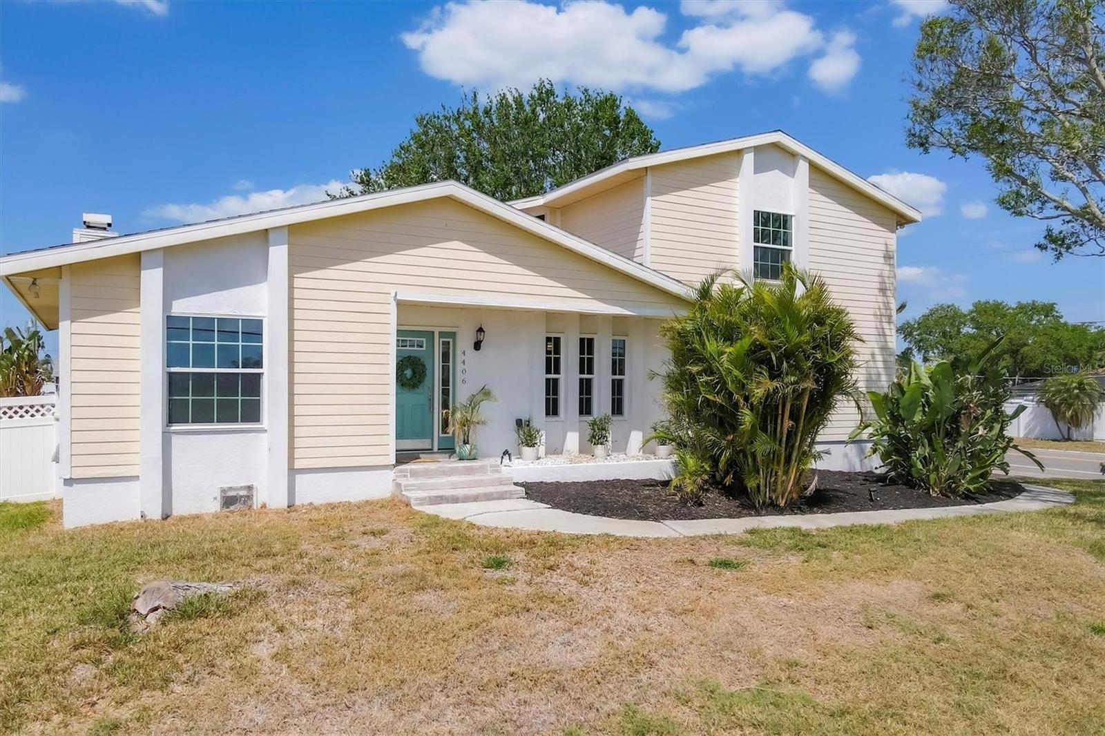 4406 17TH ST W, PALMETTO, FL, 34221