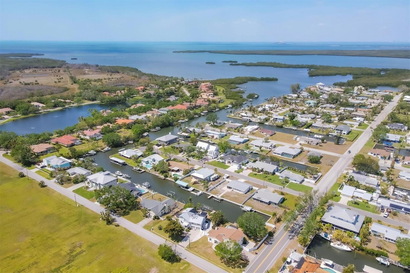 4406 17TH ST W, PALMETTO, FL, 34221