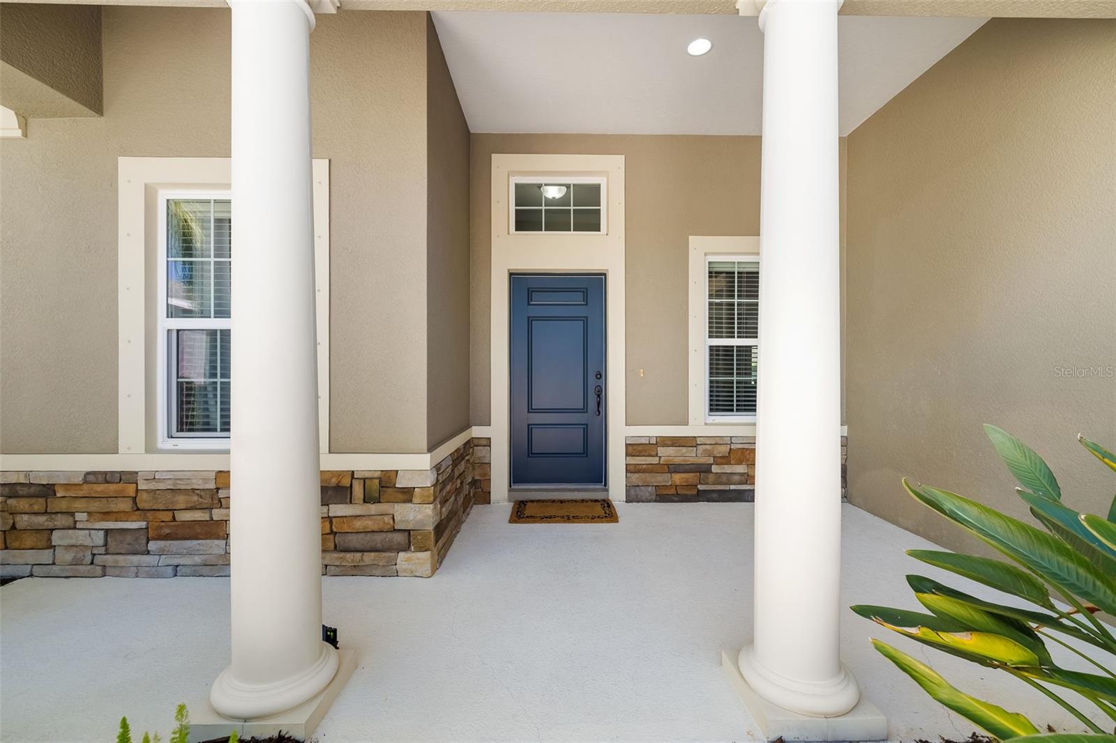 1216 THORNBURY DR, PARRISH, FL, 34219