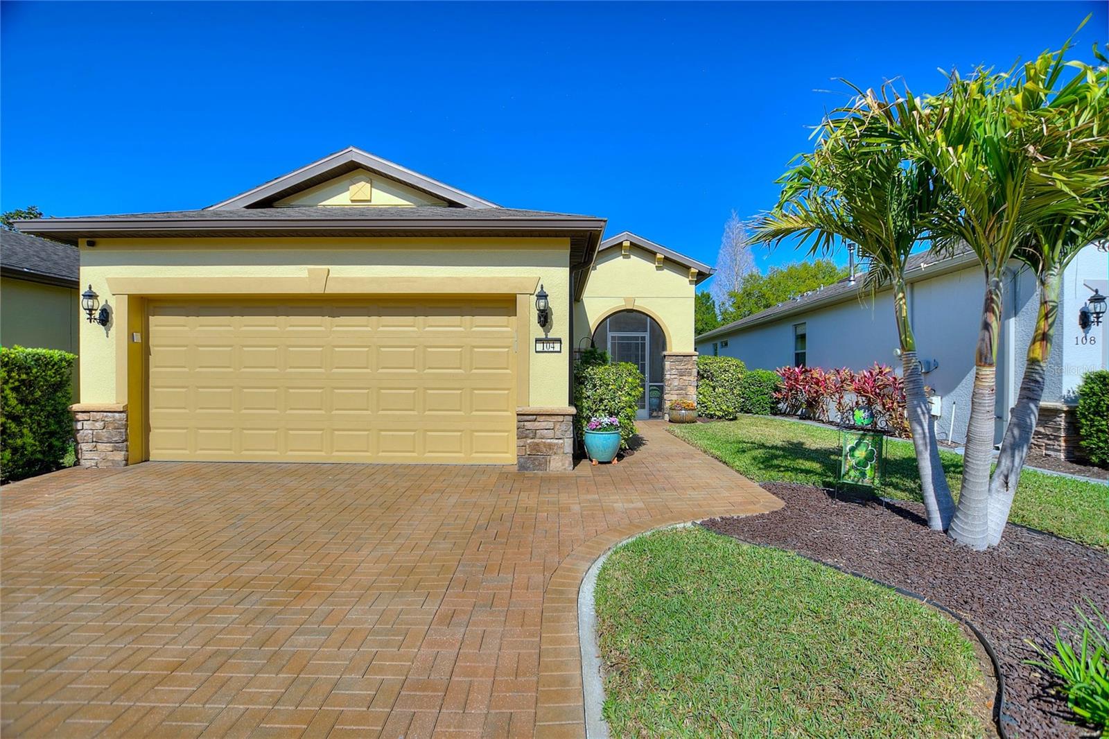 104 LA CRESTA CT, DAVENPORT, FL, 33837