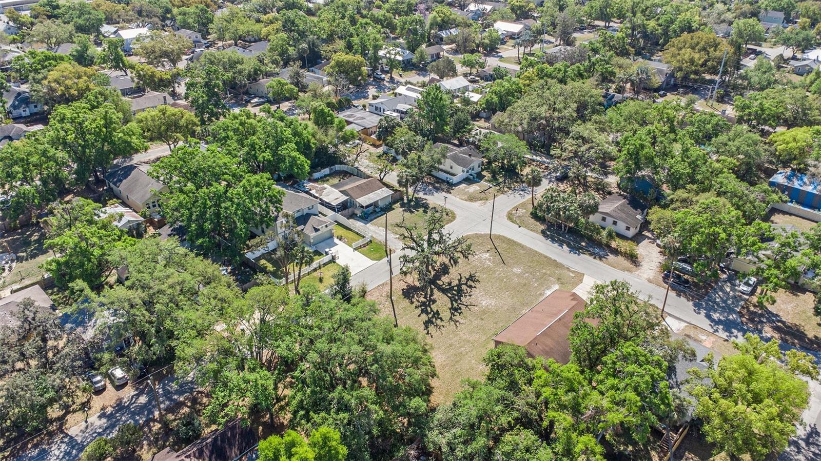 301 W KENTUCKY AVE, TAMPA, FL, 33603