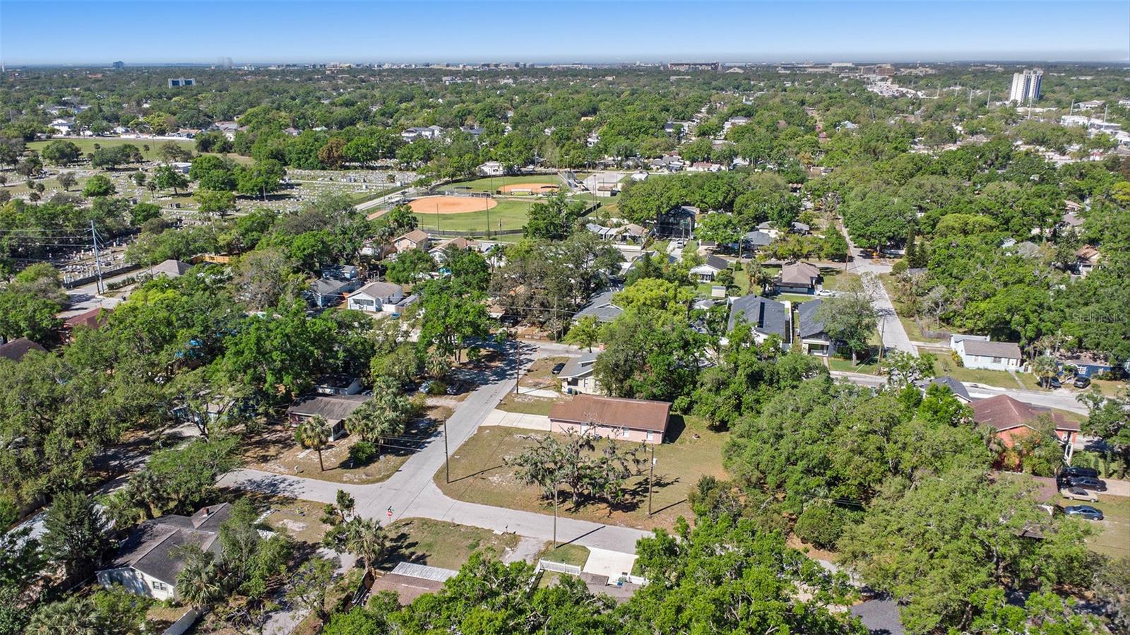 301 W KENTUCKY AVE, TAMPA, FL, 33603