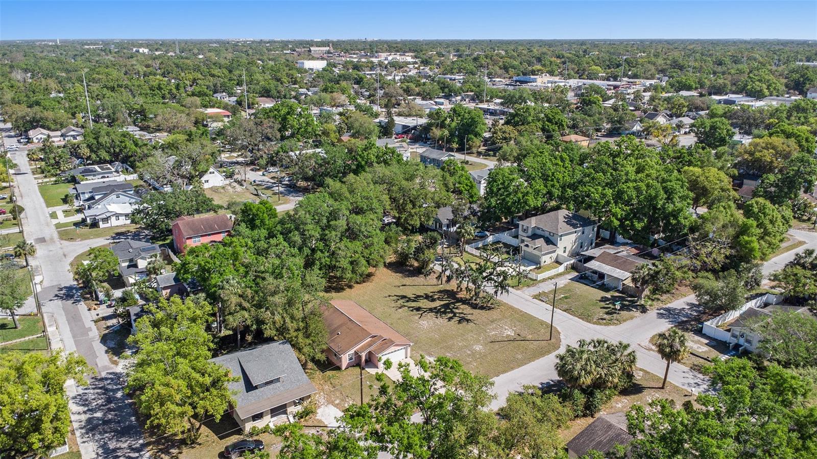 301 W KENTUCKY AVE, TAMPA, FL, 33603