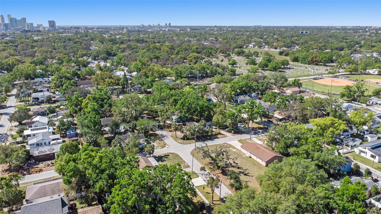 301 W KENTUCKY AVE, TAMPA, FL, 33603