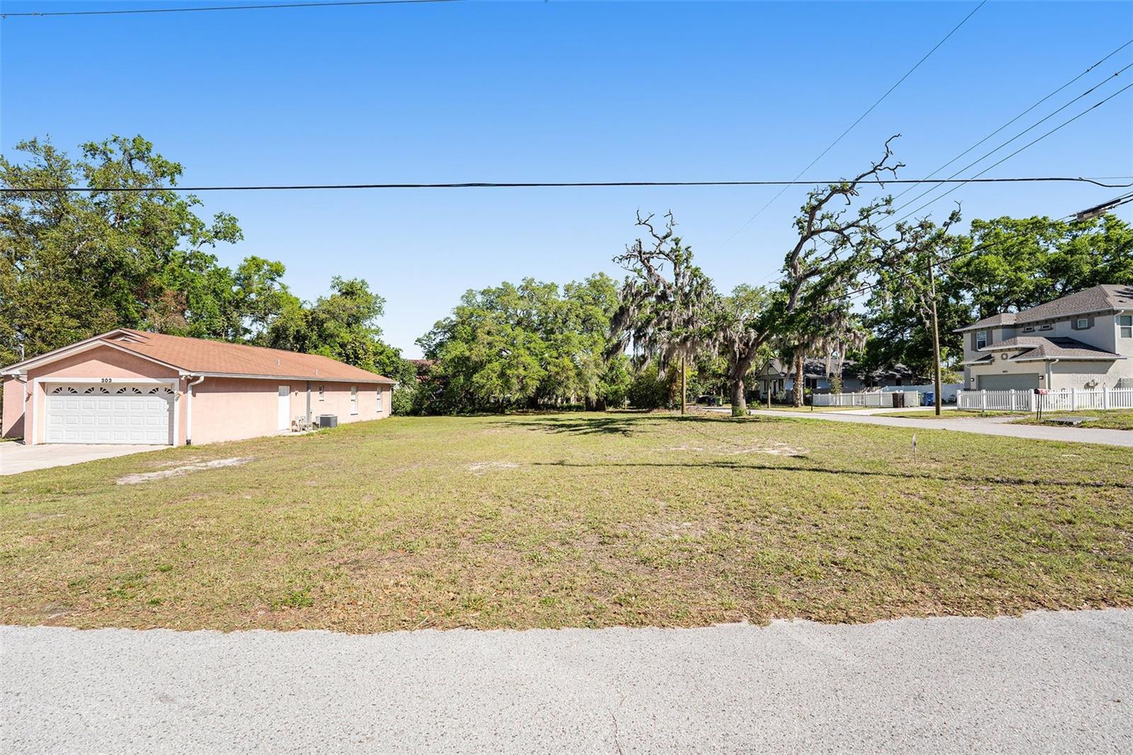 301 W KENTUCKY AVE, TAMPA, FL, 33603