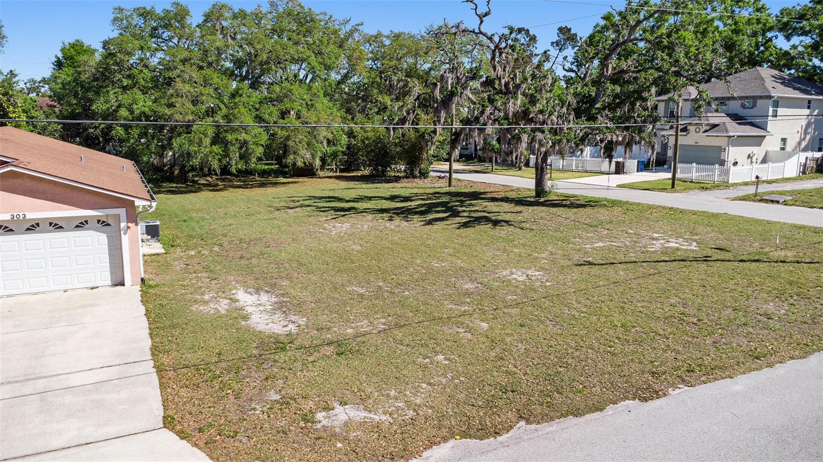 301 W KENTUCKY AVE, TAMPA, FL, 33603