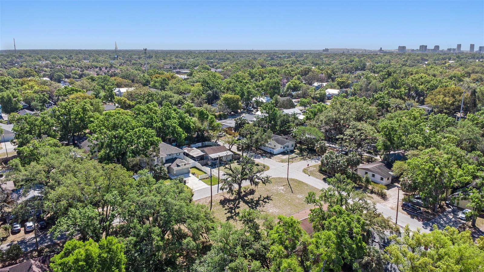 301 W KENTUCKY AVE, TAMPA, FL, 33603