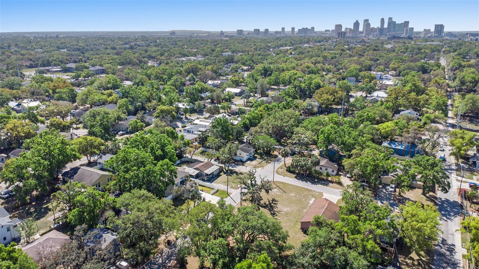 301 W KENTUCKY AVE, TAMPA, FL, 33603