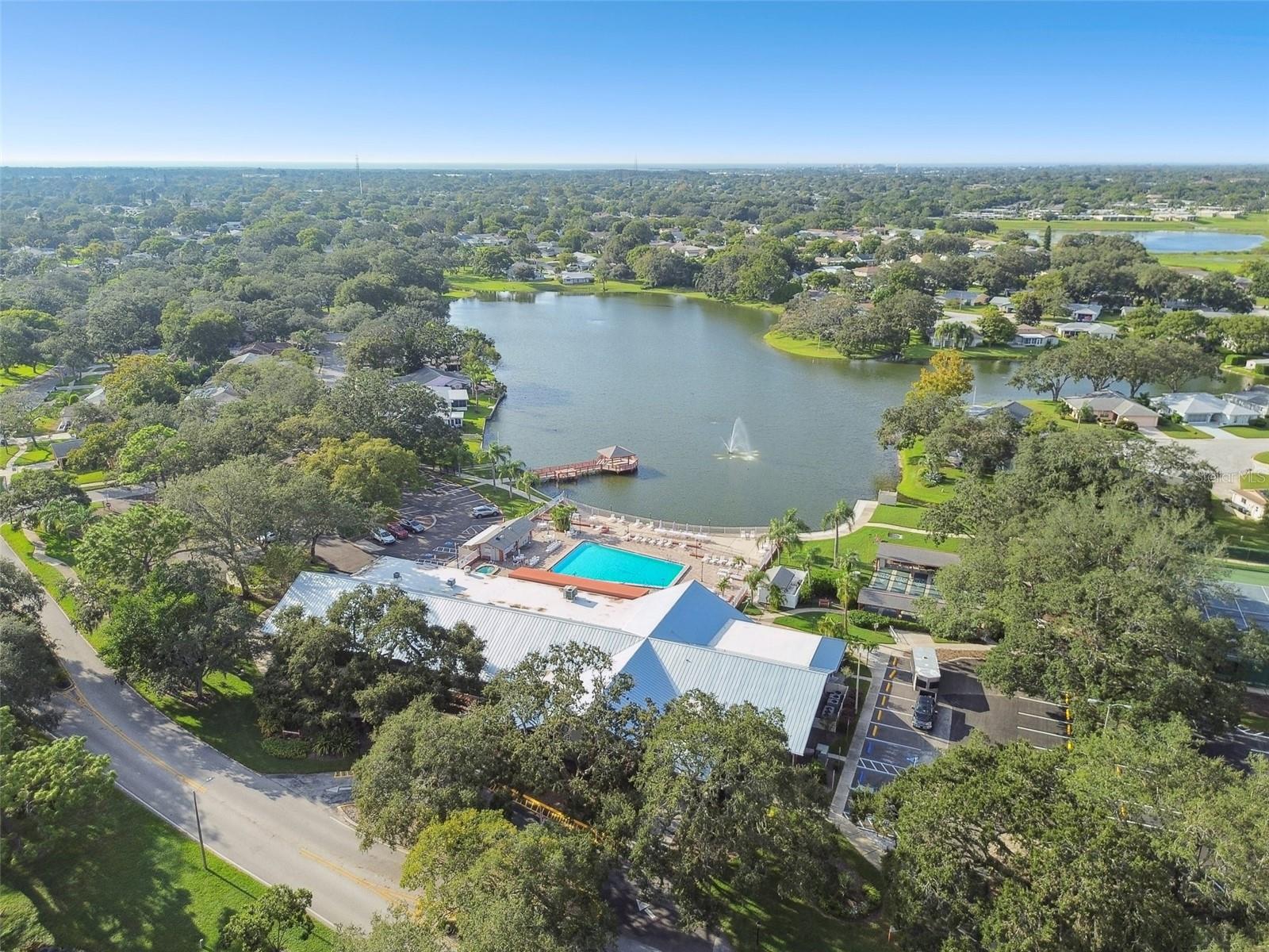 8130 BRADDOCK CIR #3, PORT RICHEY, FL, 34668