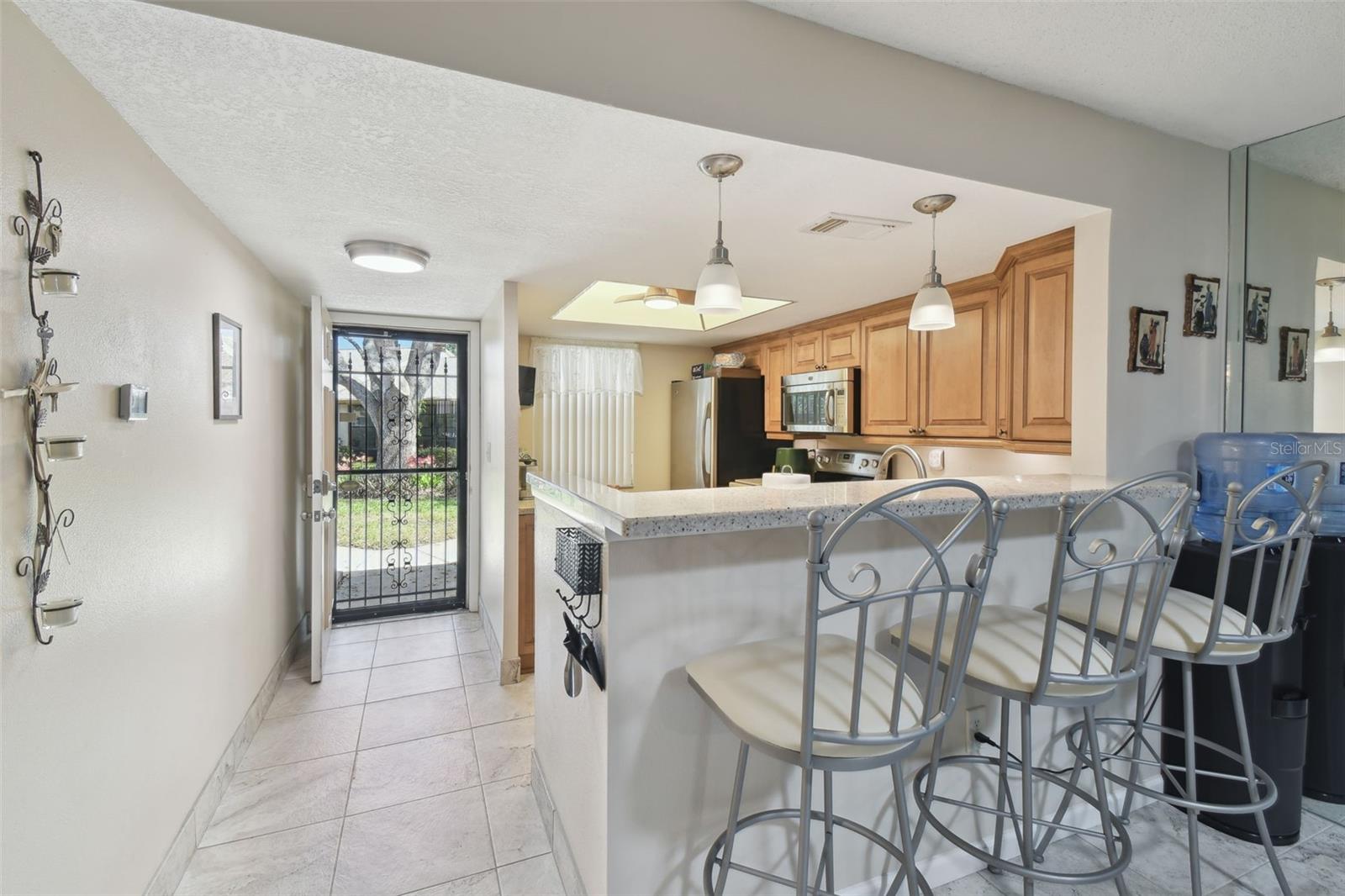 8130 BRADDOCK CIR #3, PORT RICHEY, FL, 34668