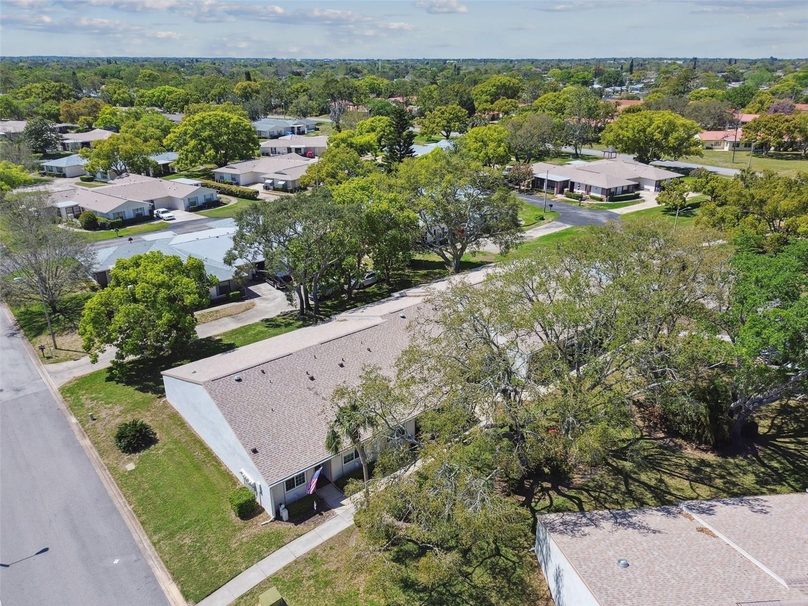 8130 BRADDOCK CIR #3, PORT RICHEY, FL, 34668
