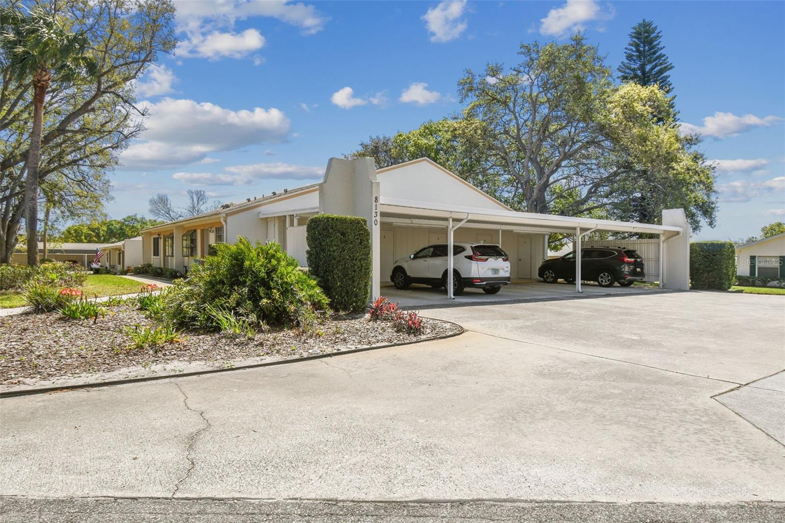 8130 BRADDOCK CIR #3, PORT RICHEY, FL, 34668
