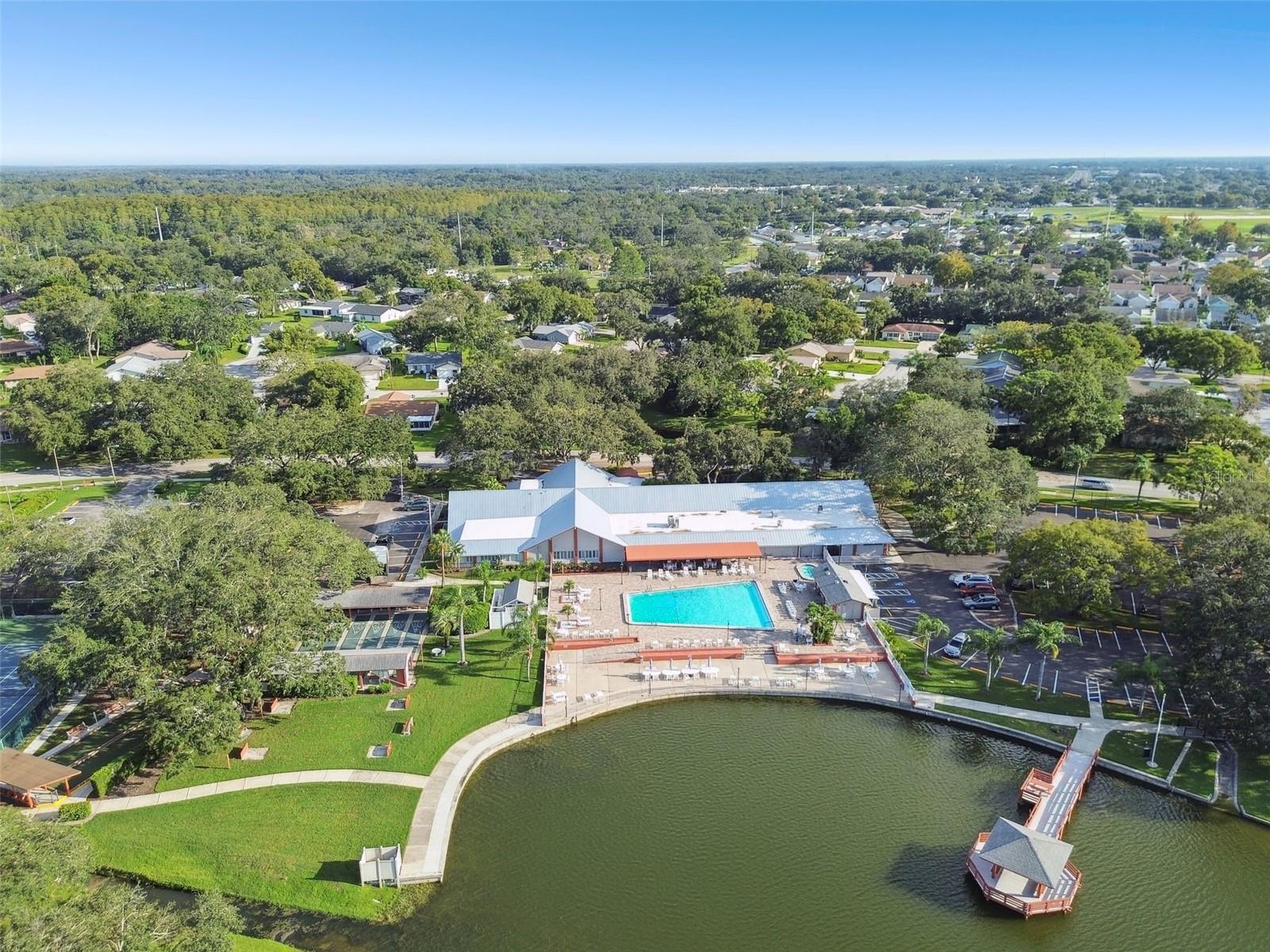 8130 BRADDOCK CIR #3, PORT RICHEY, FL, 34668