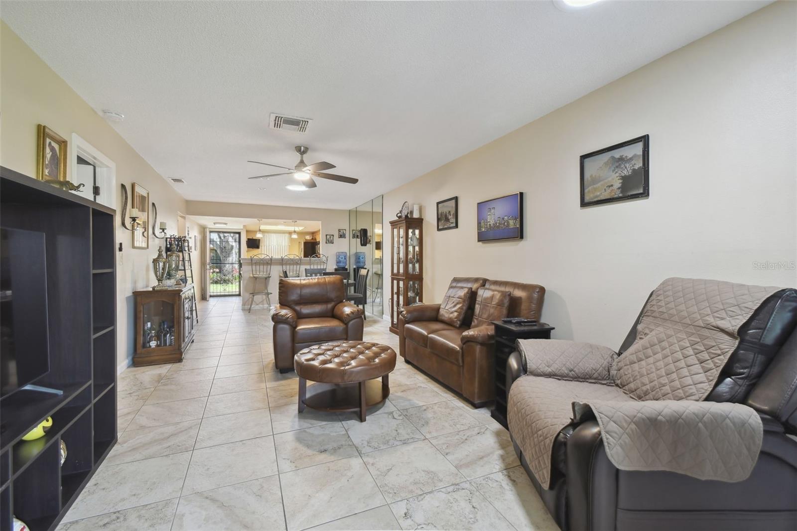8130 BRADDOCK CIR #3, PORT RICHEY, FL, 34668