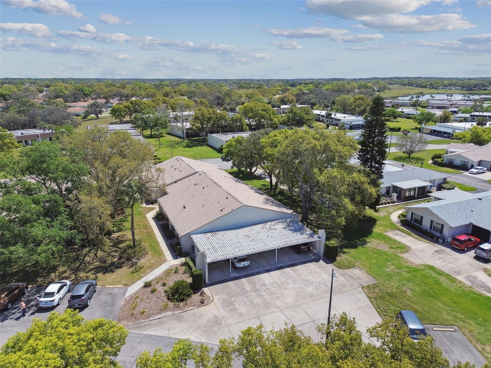 8130 BRADDOCK CIR #3, PORT RICHEY, FL, 34668